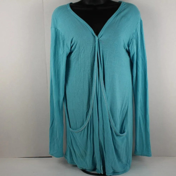 women's long sleeve sweater - Picture 1 of 5